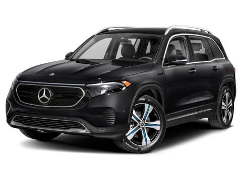 2023 Mercedes-Benz EQB for sale at Mercedes-Benz of North Olmsted in North Olmsted OH