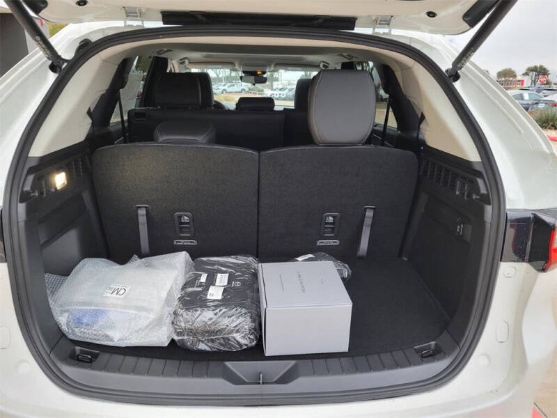 2026 Mazda CX-90 Plug-in Hybrid Preferred