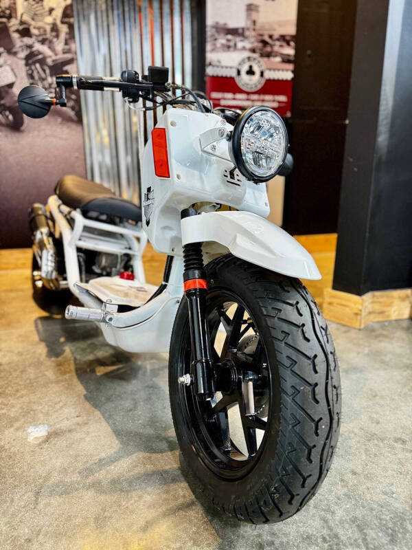 2026 Maddog Gen 5 150cc
