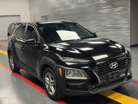 2020 Hyundai Kona SE