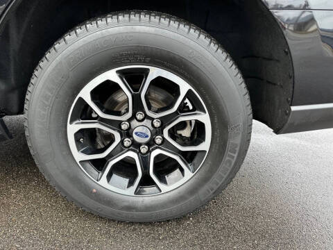 2022 Ford Expedition XLT