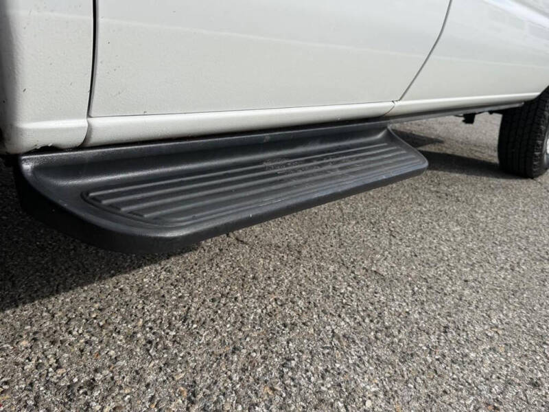 2014 Ford E-Series E-250