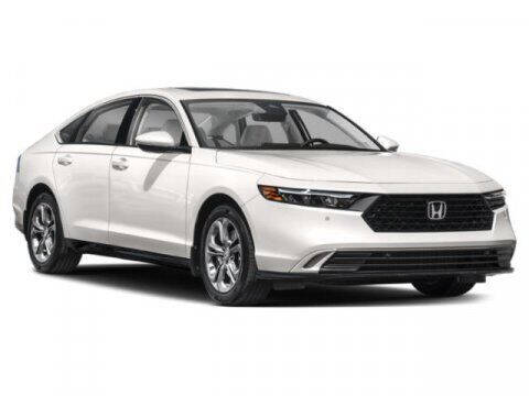 2023 Honda Accord Hybrid