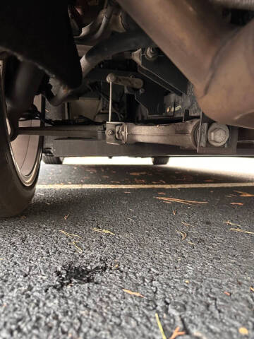 2013 Maserati GranTurismo