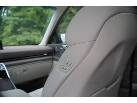 2024 Genesis GV80