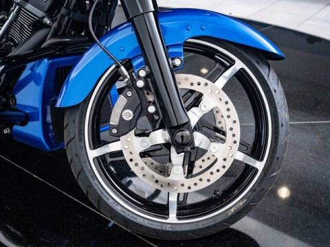 2024 Harley-Davidson Road Glide