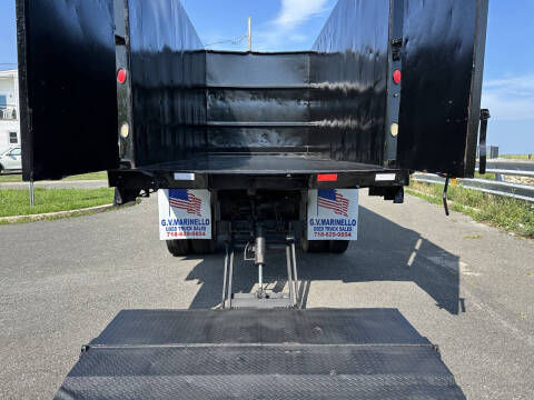 1993 International 4900