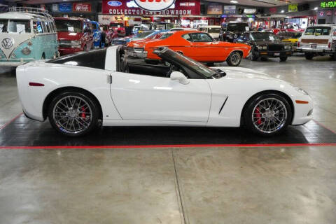 2006 Chevrolet Corvette