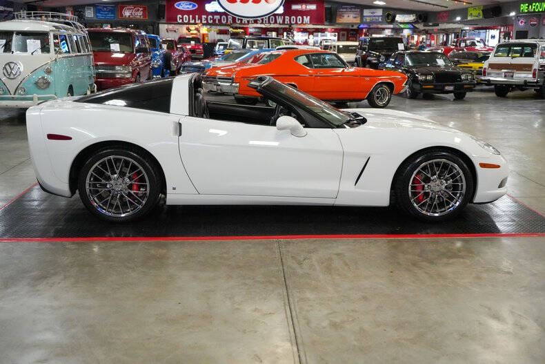 2006 Chevrolet Corvette