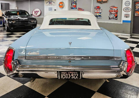 1964 Pontiac Catalina