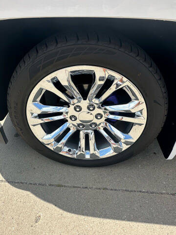2014 Chevrolet Silverado 1500 Work Truck