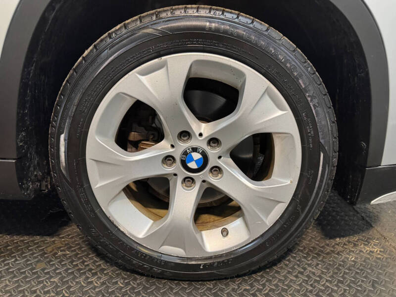 2015 BMW X1 sDrive28i