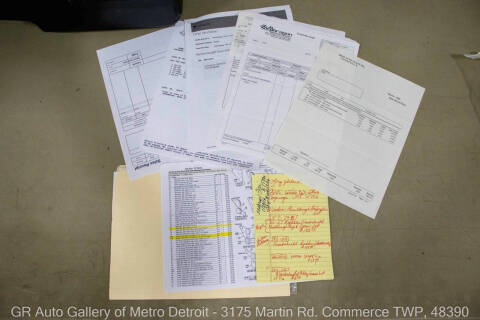 1967 Chevrolet Corvette