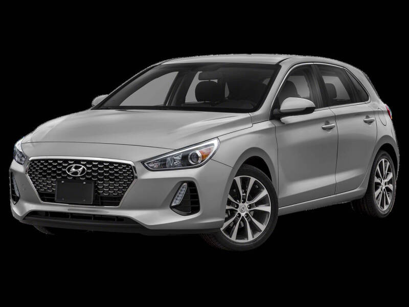 2019 Hyundai Elantra GT