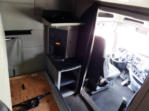 2019 Peterbilt 579