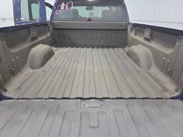 2012 GMC Sierra 1500 SLT