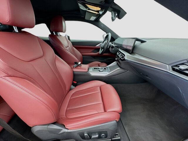 2024 BMW 4 Series 430i