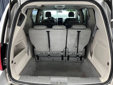 2008 Dodge Grand Caravan SXT