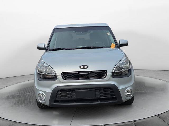 2013 Kia Soul