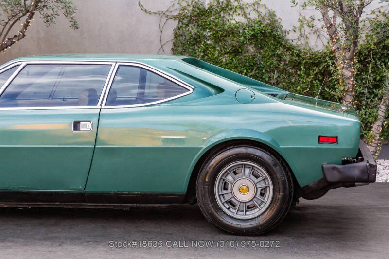 1975 Ferrari 308 GT4