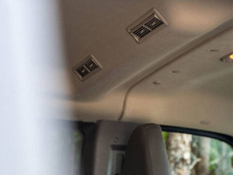 2025 Chevrolet Express 2500