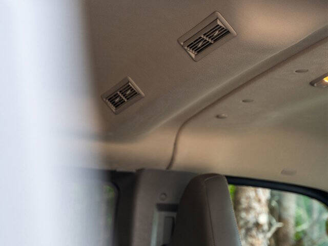 2025 Chevrolet Express 2500