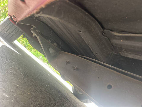 1955 Chevrolet Bel Air