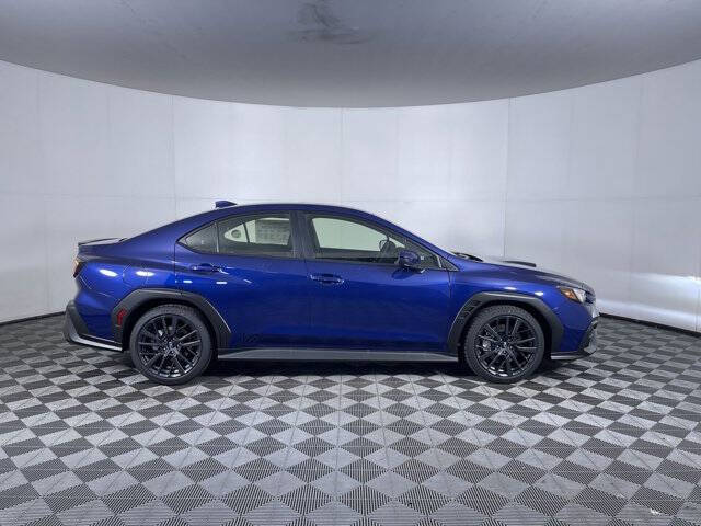 2025 Subaru WRX Premium