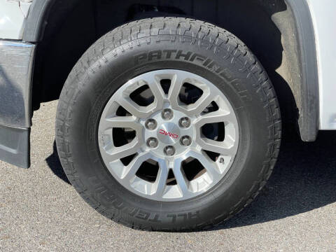 2014 GMC Sierra 1500