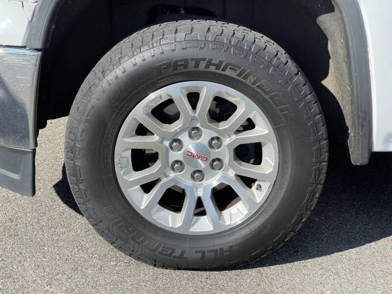 2014 GMC Sierra 1500