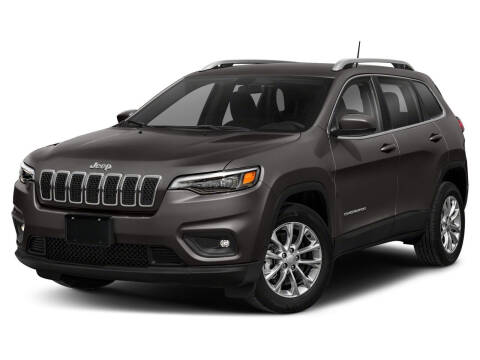 2020 Jeep Cherokee for sale at Bald Hill Kia in Warwick RI