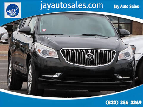 2014 Buick Enclave Premium