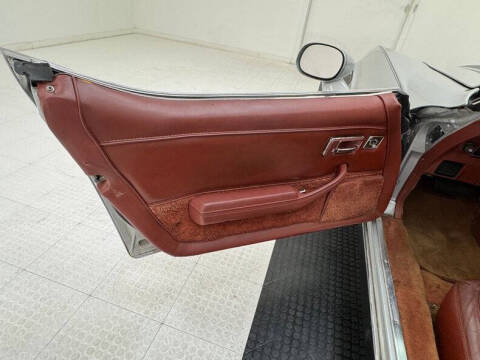 1978 Chevrolet Corvette
