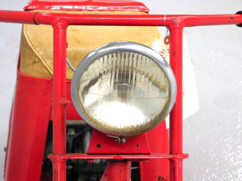 1949 Cushman Model 64