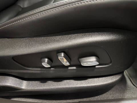 2023 Cadillac XT6 Sport