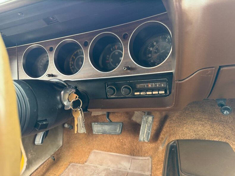1971 Dodge Challenger