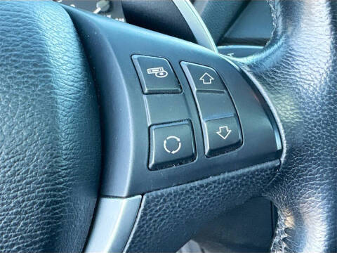 2013 BMW X6 xDrive35i