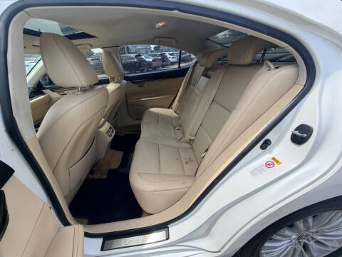 2014 Lexus ES 350