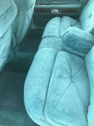 1978 Lincoln Continental