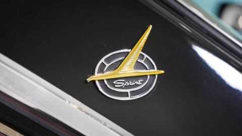 1963 Ford Falcon