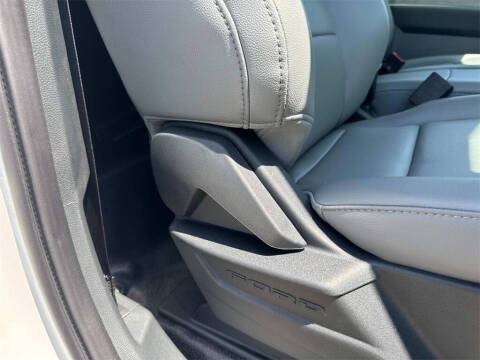 2025 Ford F-350 Super Duty XL