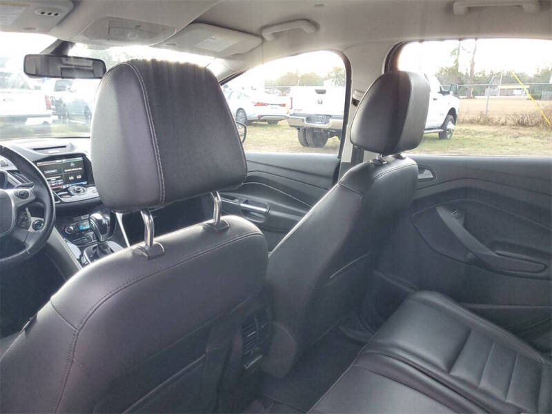 2013 Ford C-MAX Hybrid SEL