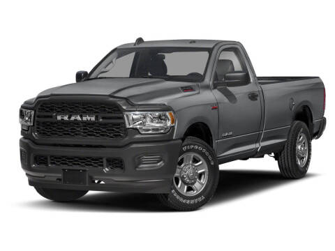 2021 RAM 2500 for sale at TWIN RIVERS CHRYSLER JEEP DODGE RAM in Beatrice NE