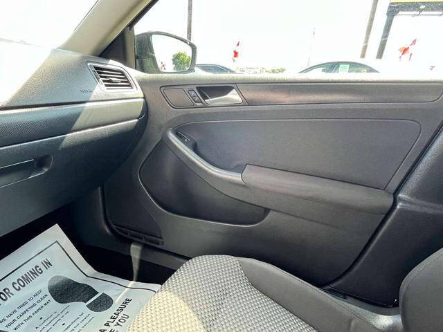 2012 Volkswagen Jetta