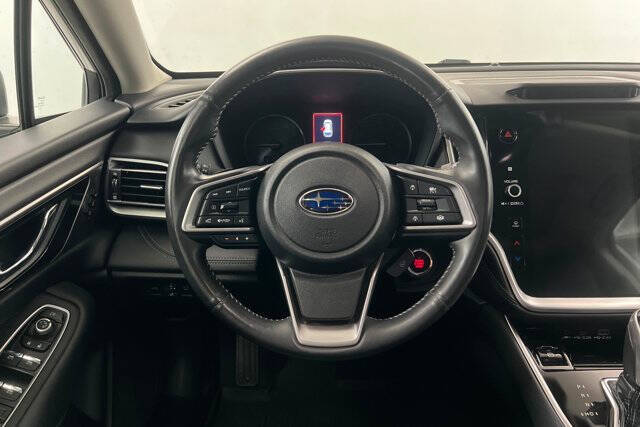 2023 Subaru Outback Touring XT