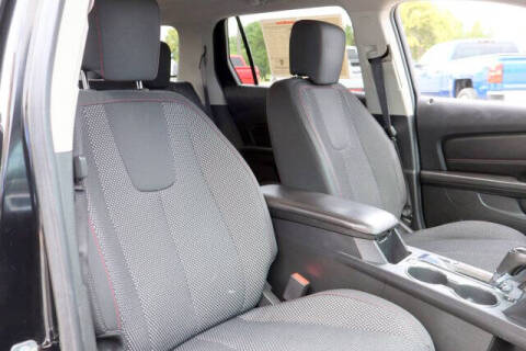 2016 GMC Terrain SLE-2
