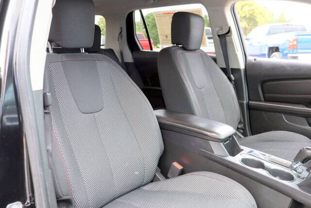 2016 GMC Terrain SLE-2