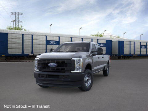 2026 Ford F-350 Super Duty
