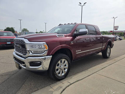 2022 RAM 2500 Limited