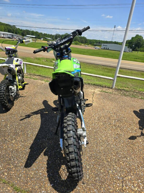 2023 APOLLO DB-125 OFF ROAD